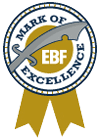 Essex Business Forum Mark of Excellence